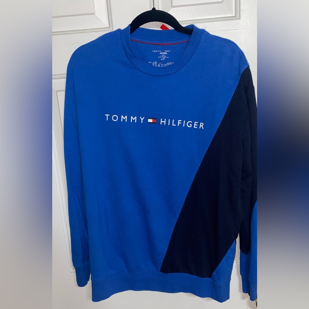 Tommy Hilfiger Crewneck